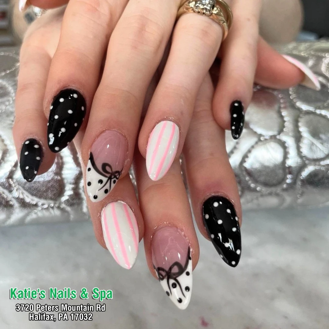 Katie's Nails & Spa
